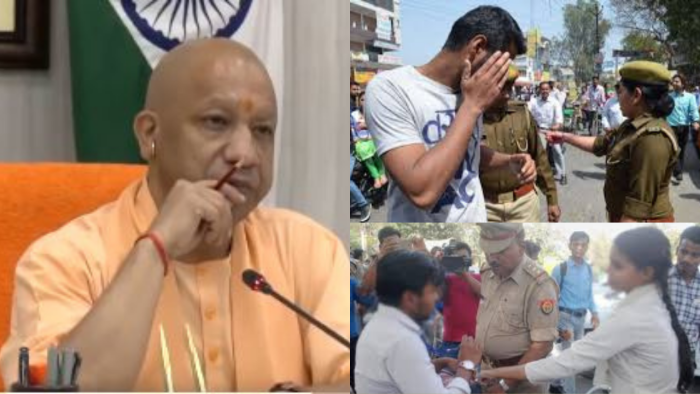 योगी सरकार का एंटी रोमियो स्क्वायड बना सुरक्षा का प्रतीक, महिलाओं के सम्मान और सुरक्षा को मिला बढ़ावा