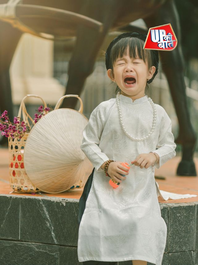 कहीं बच्चों में एलर्जी न बन जाए बड़ी परेशानी