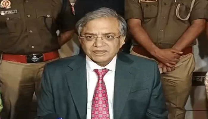 Kanpur: पूरे देश की वोटर लिस्ट का शुद्धिकरण होगा- CEO ज्ञानेश कुमार