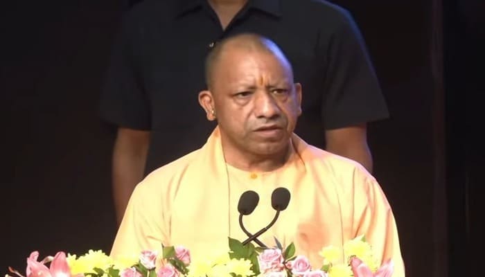 150 Years Of Vande Mataram : ‘वंदे मातरम’ राष्ट्र की सामूहिक चेतना - CM योगी