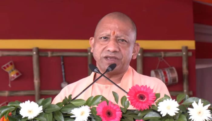 Lucknow News: लखनऊ में CM योगी ने जनजातीय भागीदारी उत्सव का किया शुभारंभ, 22 राज्यों के कलाकार शामिल