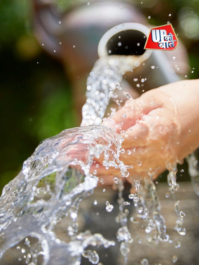 इसलिए हार्ड वॉटर है स्किन और बालों के लिए खतरा