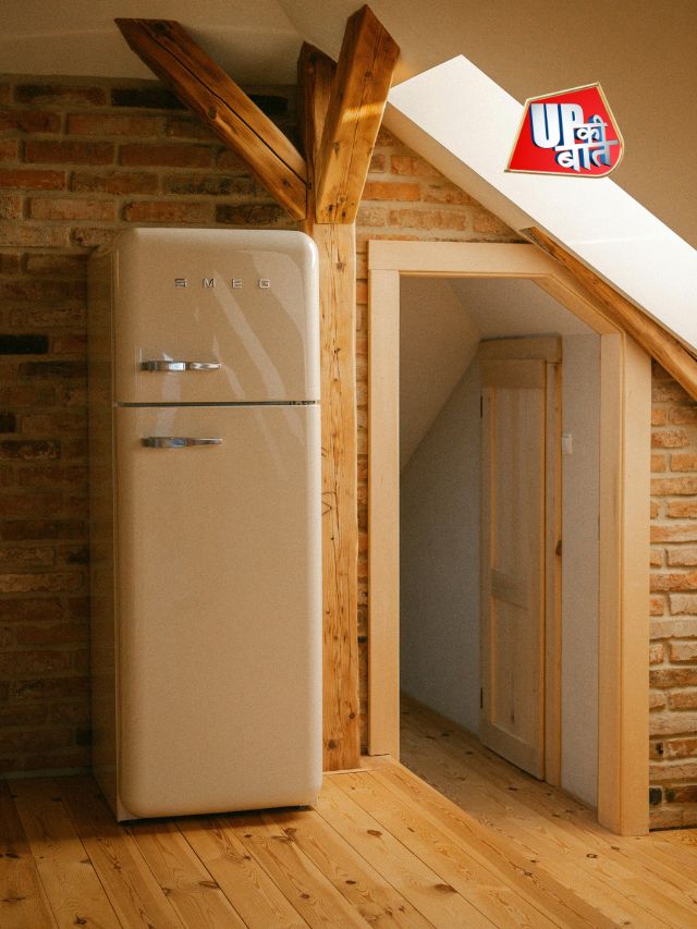 कितनी दूरी पर रखें दीवार से फ्रिज…