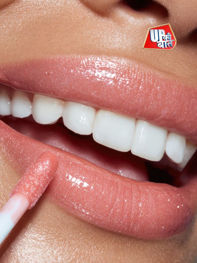 सर्दियों में होंठों की देखभाल के आसान टिप्स