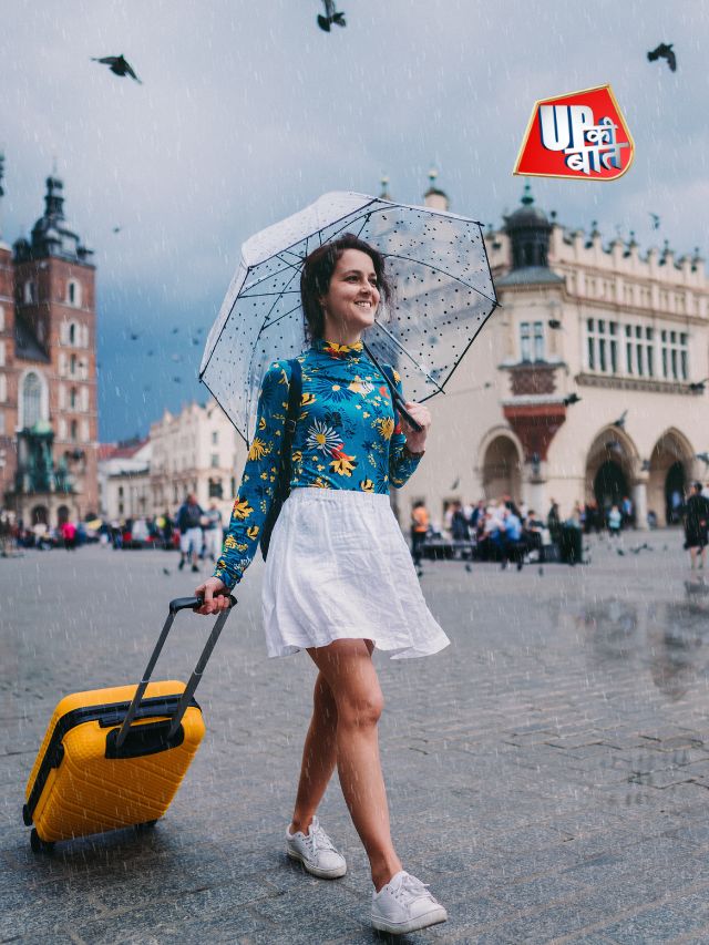 यात्रा के दौरान खूबसूरती का ध्यान कैसे रखें?