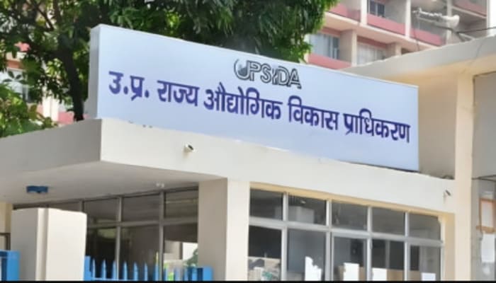 Noida News: औद्योगिक विकास विभाग प्राधिकरण का 77 फीसद सर्वे पूरा, 25 प्रतिशत प्लॉट खाली, हो सकते है निरस्त