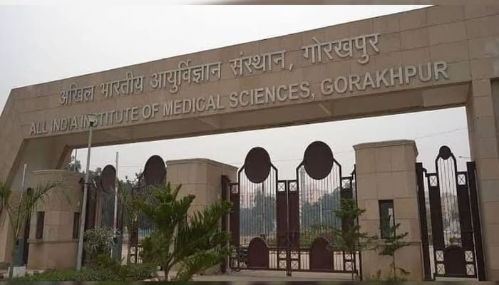 AIIMS Gorakhpur Vacancy 2025: एम्स गोरखपुर में नॉन-फैकल्टी पदों पर भर्ती