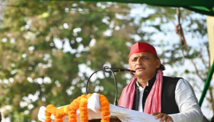 Election Updates: फैसला आ गया है, बिहार में महागठबंधन की सरकार बन रही है- अखिलेश यादव