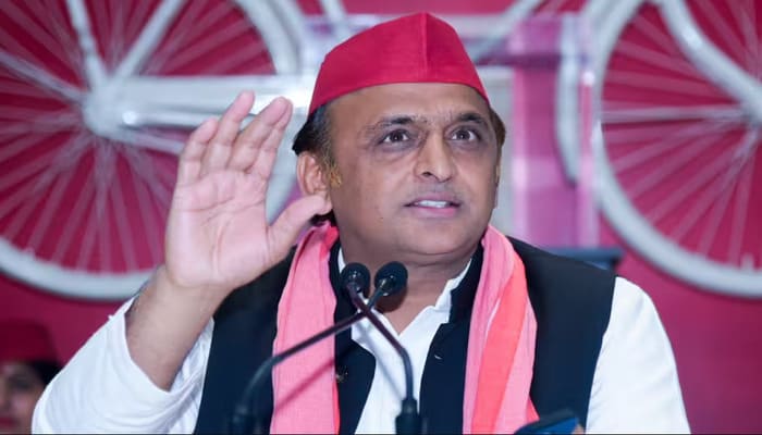 Lucknow: “जिसकी जितनी आबादी, उसे उतना आरक्षण” – अखिलेश यादव