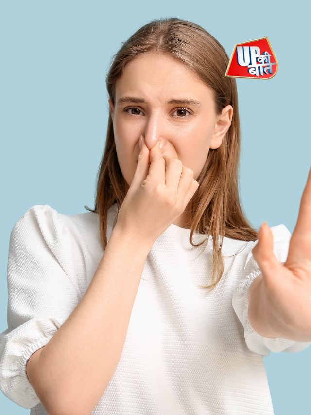 सुबह उठने पर कुछ लोगों के मुंह से क्यों आती है बदबू?