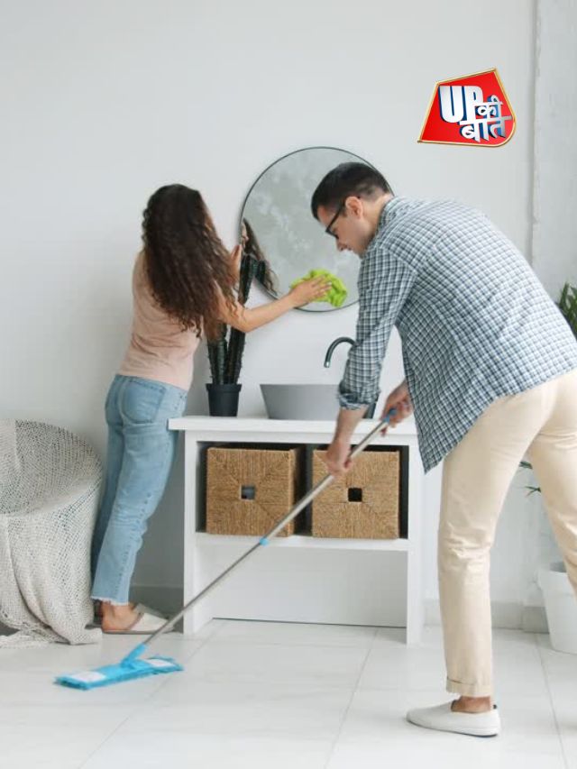 फेस्टिव सीजन खत्म होते ही ऐसे समेटें घर!