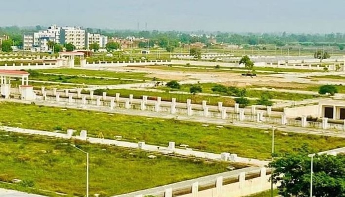UP News: यूपी में पार्क फेसिंग और कॉर्नर प्लॉट अब और महंगे, नई सर्किल रेट लिस्ट लागू