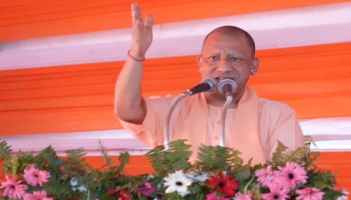 Lucknow: योगी सरकार की योजना से युवाओं को आत्मनिर्भरता की उड़ान