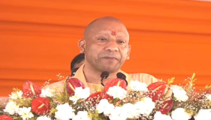 Barabanki: “अब बाराबंकी उद्योग और कृषि दोनों क्षेत्रों में विकास का नया केंद्र बनेगा,”-CM योगी