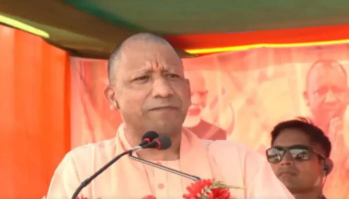 Election: सीतामढ़ी रैली में सीएम योगी का हमला — “बिहार में भी माफिया की उलटी गिनती शुरू”