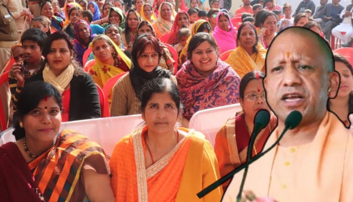 Lucknow: CM योगी का बड़ा फैसला, नाइट शिफ्ट में महिलाएं कर सकेंगी काम