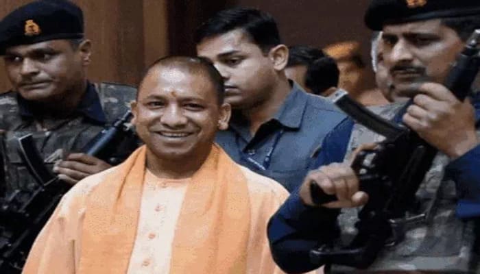 UP News: सीएम योगी को फोन पर धमकी देने वाला कारोबारी फरार, सर्च ऑपरेशन जारी