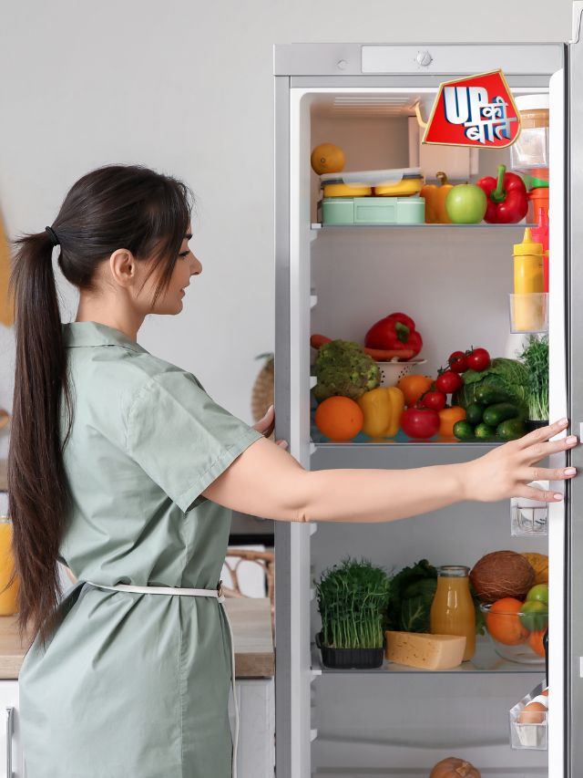 फ्रिज में खाना कितने दिन सुरक्षित?
