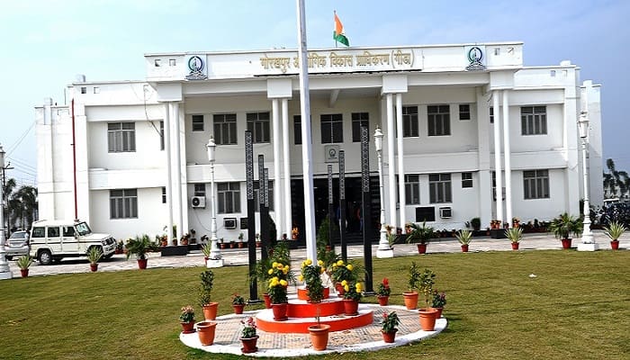 Gorakhpur: 30 नवंबर को मनाया जाएगा गीडा का 36वां स्थापना दिवस समारोह, लगेगा राज्य स्तरीय व्यापार मेला