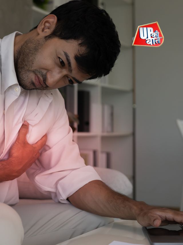 स्ट्रोक के मामले में रोकथाम ही इलाज