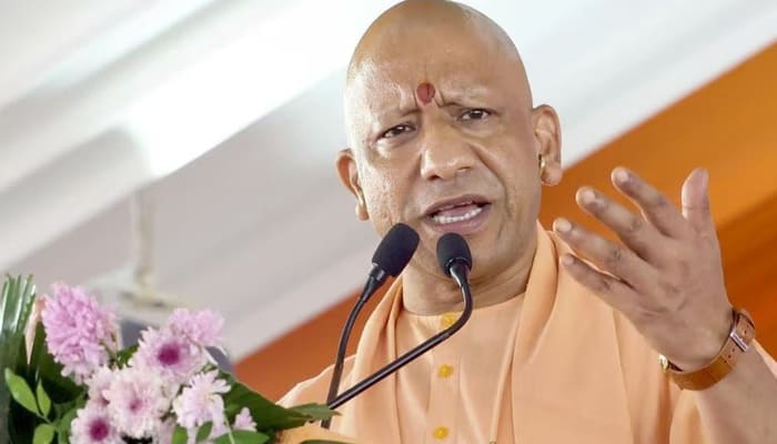 Gorakhpur: “भारत में कोई नया जिन्ना पैदा नहीं होगा”- CM Yogi