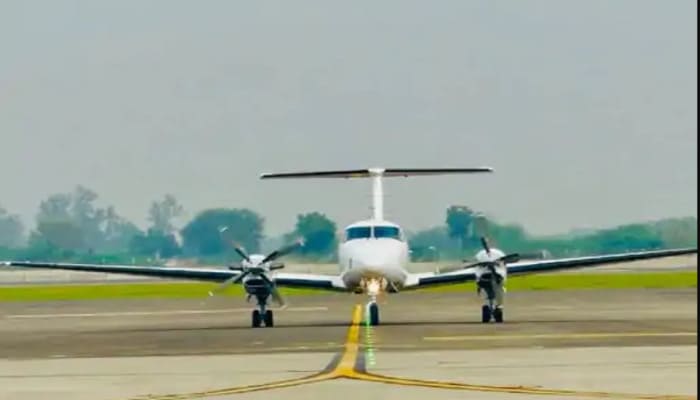 Noida: नोएडा इंटरनेशनल एयरपोर्ट को गंगा एक्सप्रेसवे से जोड़ने की तैयारी तेज