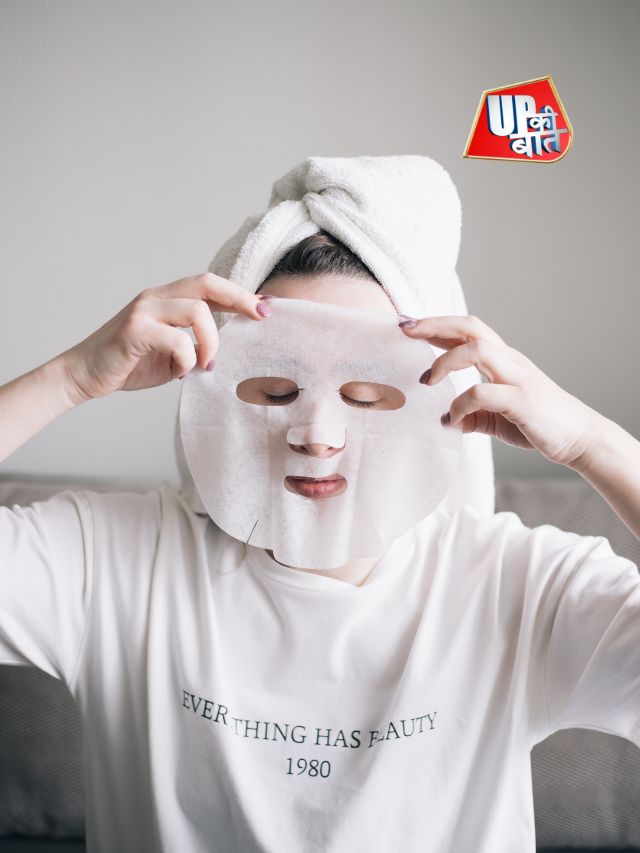 Sheet Mask: स्किनकेयर का बजट-फ्रेंडली ऑप्शन