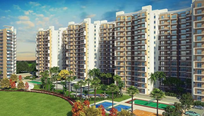 Noida: नोएडा के 1000 बायर्स को राहत, सिक्का कर्णम ग्रीन्स को सशर्त मंजूरी