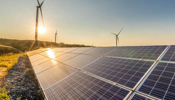 Noida News: नोएडा में सौर ऊर्जा उपकरणों का हब बनेगा सेक्टर-8, 3000 करोड़ से अधिक निवेश