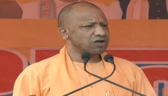 Bihar Election:’इंडिया गठबंधन में तीन बंदर—पप्पू, टप्पू, अप्पू; बिहार की सुरक्षा को खतरा’- CM YOGI