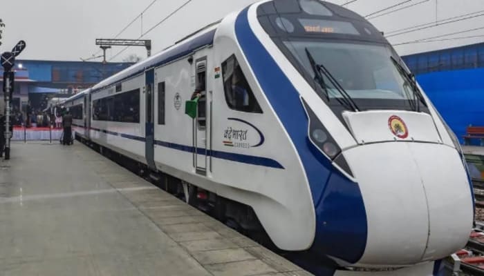 Lucknow: लखनऊ मंडल को मिली नई सौगात, 8 नवंबर को PM मोदी दिखाएंगे वंदे भारत को हरी झंडी