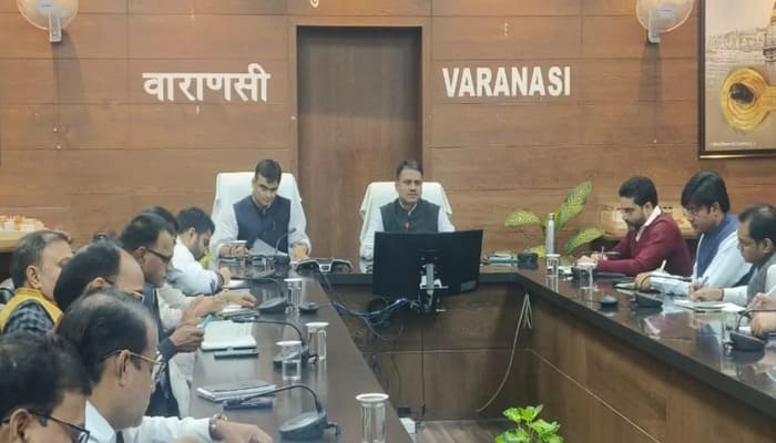 Varanasi: काशी तमिल संगमम 2025 का आयोजन शुरू, 