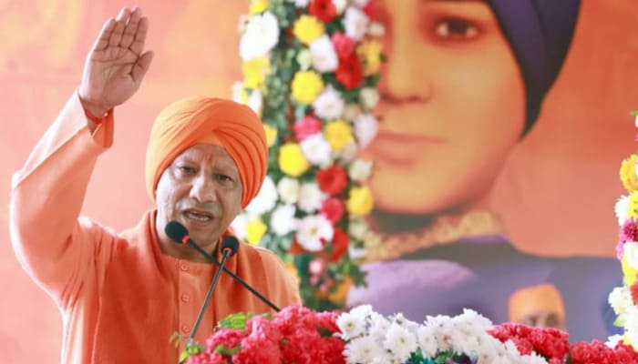 UP News: 26 दिसंबर को वीर बाल दिवस, पीएम मोदी ने सिख समाज की भावना का किया सम्मान - सीएम योगी