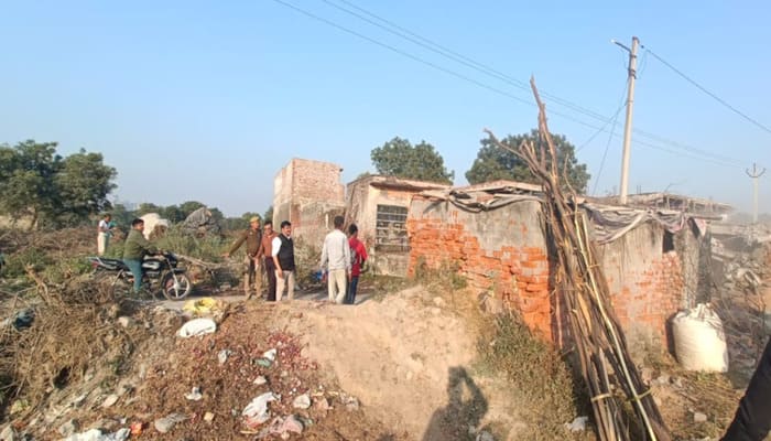 YEIDA News: दनकौर में YEIDA का मेगा अभियान, 4.6 हेक्टेयर भूमि से हटाया अतिक्रमण