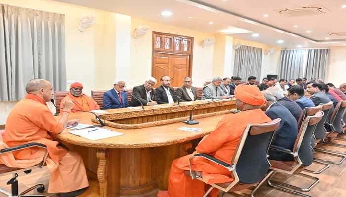 Gorakhpur: Gorakhpur: