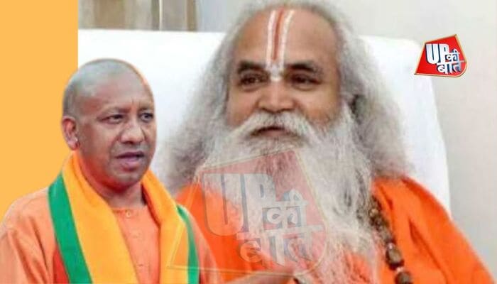 Ayodhya: श्री राम जन्मभूमि आंदोलन के अग्रणी संत वेदांती जी को श्रद्धांजलि, CM YOGI ने कहा-‘एक युग का अंत’