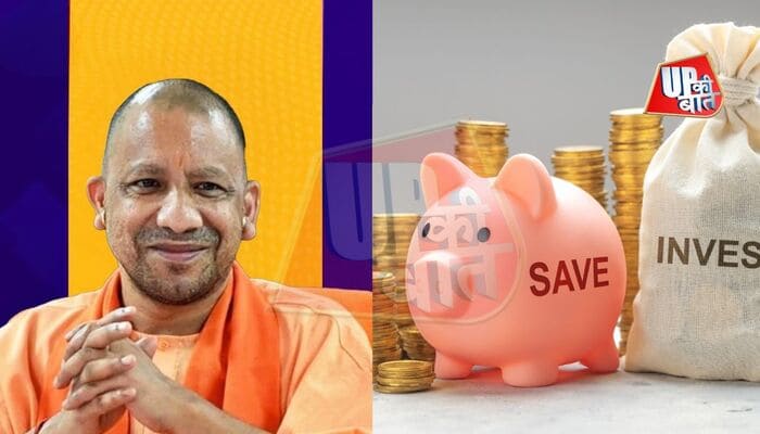 UP KI BAAT: नीति-संचालित शासन से उत्तर प्रदेश को औद्योगिक मजबूती