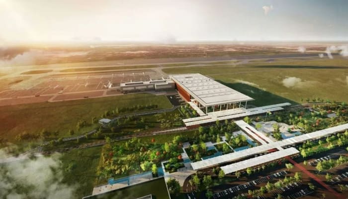 YEIDA: यमुना एक्सप्रेस-वे बन रहा उत्तर प्रदेश के औद्योगिक विकास की धुरी, जेवर एयरपोर्ट से मिली वैश्विक पहचान