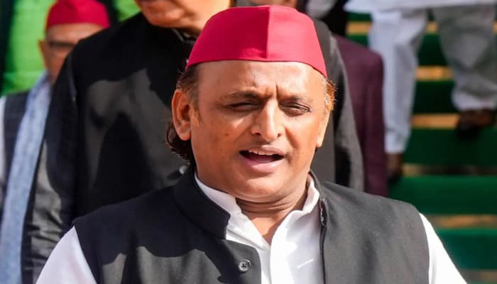 UP Politics: ‘BJP मनमाफिक जुगाड़ नहीं पाई…’ SIR को लेकर CM योगी के बयान पर अखिलेश यादव का तंज