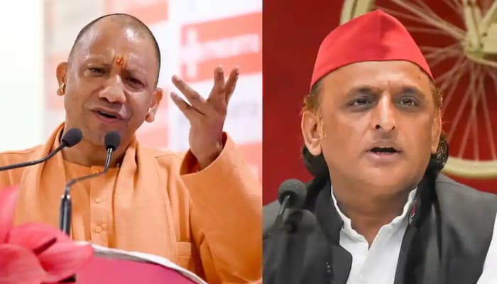 Lucknow News: UP में मिशन-27 से पहले योगी सरकार ने खोला नौकरियों का पिटारा, विपक्ष ने बताया ‘चुनावी स्टंट’