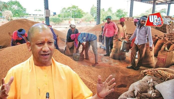 Lucknow: प्रदेशभर में 4645 धान क्रय केंद्र सक्रिय, किसानों को त्वरित भुगतान से बढ़ी राहत