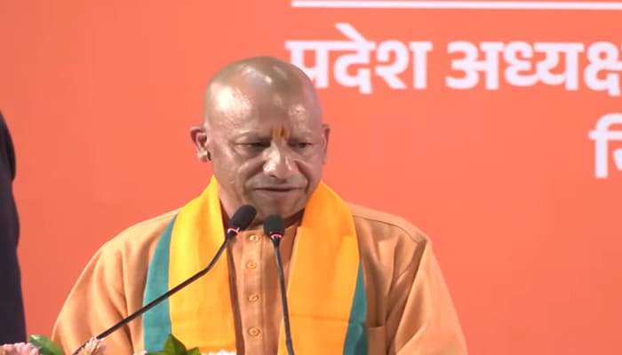 Lucknow: SIR प्रक्रिया पर CM योगी आदित्यनाथ की कड़ी चिंता