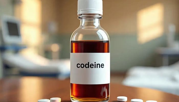 कफ सिरप सिंडिकेट का खुलासा: 700 फर्जी फर्मों का जाल, 50 करोड़ से ज्यादा रियल एस्टेट निवेश