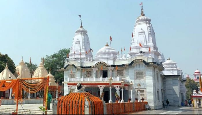 Gorakhpur: मकर संक्रांति पर गोरखनाथ मंदिर में भव्य खिचड़ी मेला, सुरक्षा और सुविधा सर्वोच्च प्राथमिकता