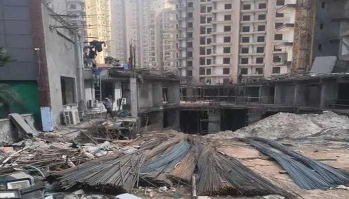 GNIDA: ग्रैप-4 उल्लंघन पर ग्रेटर नोएडा प्राधिकरण की बड़ी कार्रवाई- 46 कंपनियों पर 49.45 लाख का जुर्माना