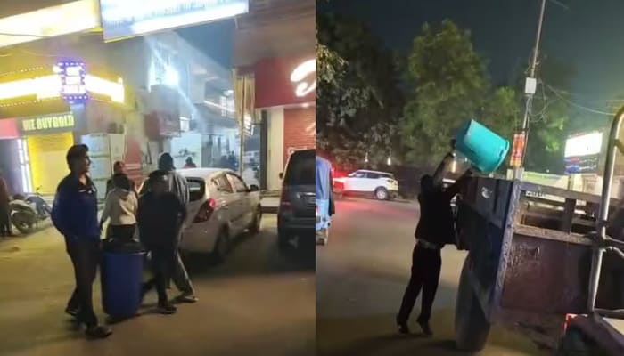 Noida News: ग्रेटर नोएडा में स्वच्छता अभियान तेज, प्राधिकरण करेगा रात में कूड़ा उठान