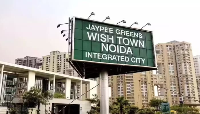 Noida: जेपी इंफ्राटेक के घर खरीदारों को बड़ी राहत, 423 फ्लैटों को मिला ऑक्यूपेंसी सर्टिफिकेट