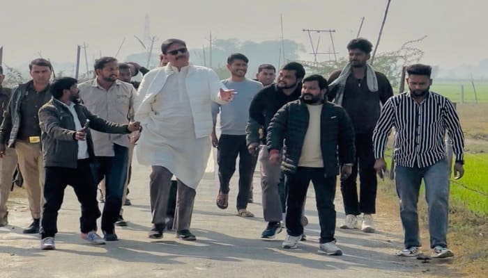 Jewar: जेवर में 12 करोड़ की सड़क परियोजना को मंजूरी