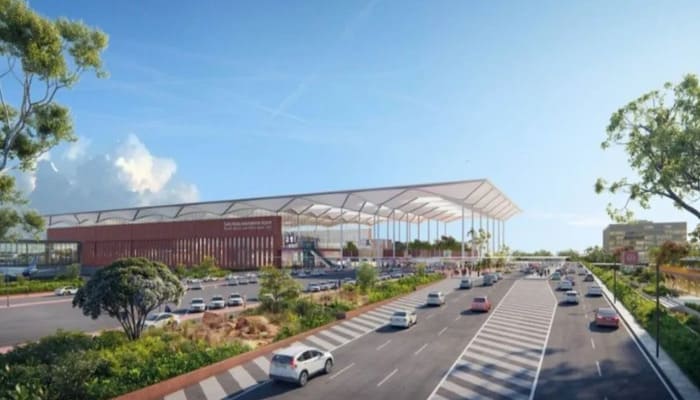 Lucknow: जेवर एयरपोर्ट से गंगा एक्सप्रेसवे तक प्रवेश-नियंत्रित ग्रीनफील्ड एक्सप्रेसवे के लिए अनुपूरक बजट में ₹1,246 करोड़ का प्रावधान