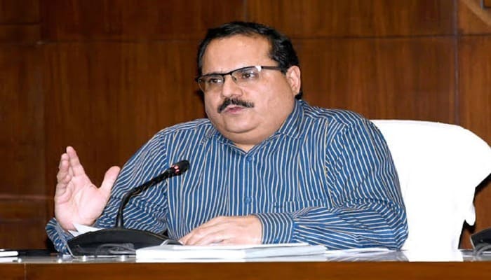 UP News: विशेष प्रगाढ़ पुनरीक्षण (SIR) अवधि बढ़ी, मृतक व शिफ्टेड मतदाताओं का होगा पुनः सत्यापन